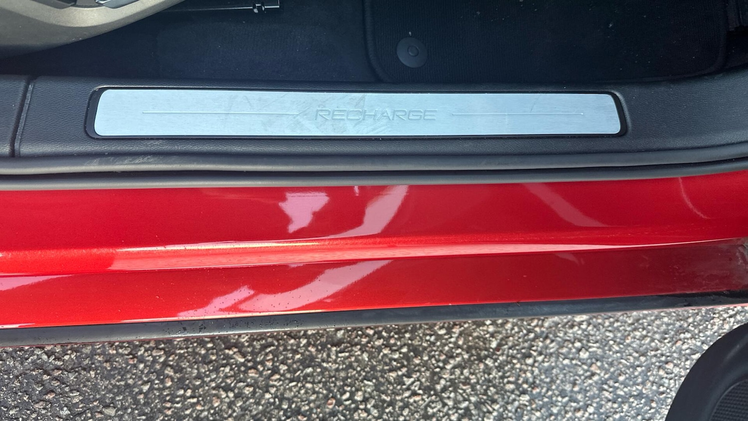 Used Volvo V60 2022 for sale - 76886092: Photo 34