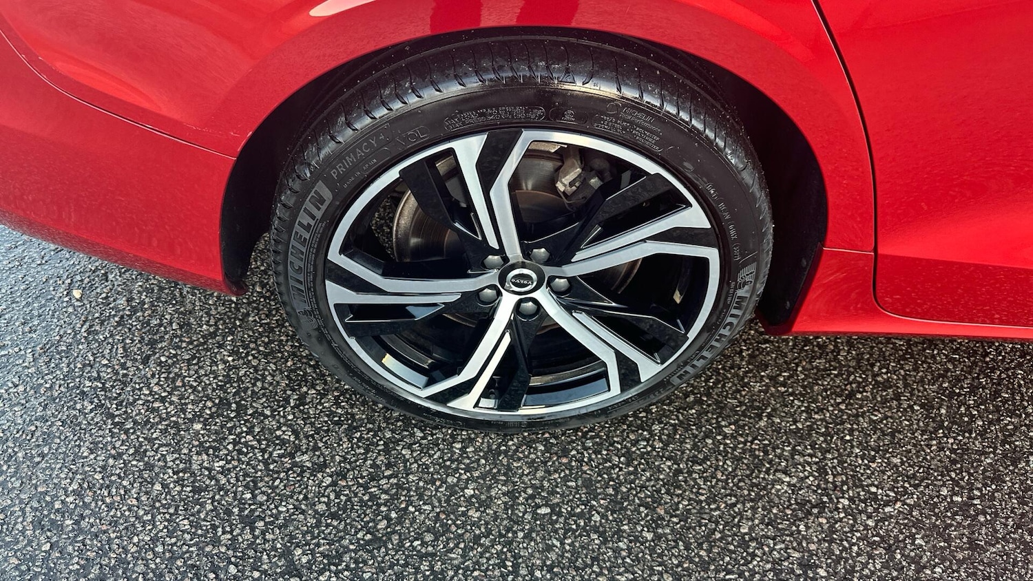 Used Volvo V60 2022 for sale - 76886092: Photo 37