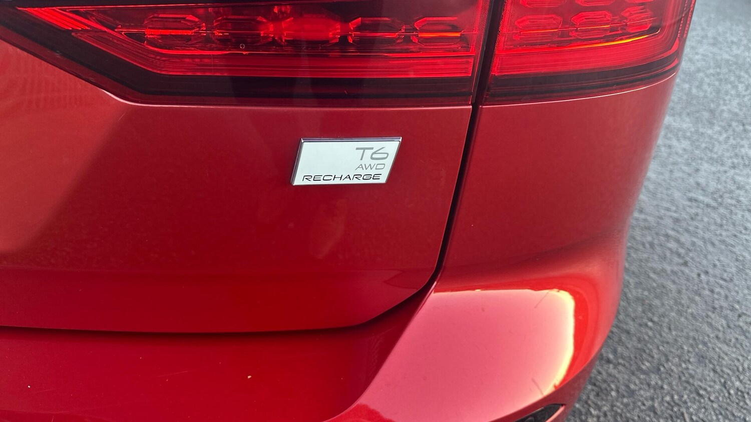 Used Volvo V60 2022 for sale - 76886092: Photo 40