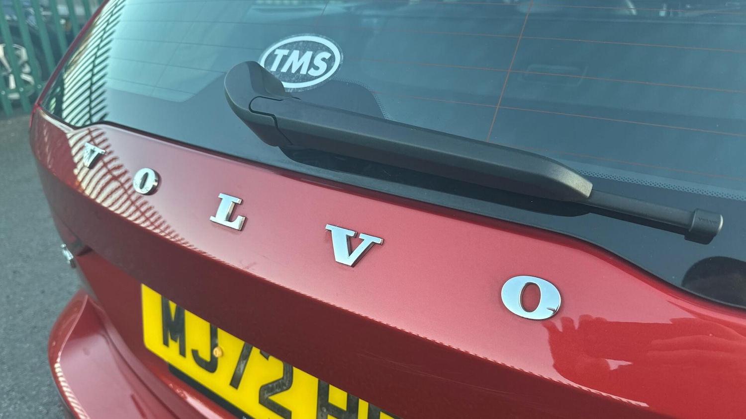 Used Volvo V60 2022 for sale - 76886092: Photo 41