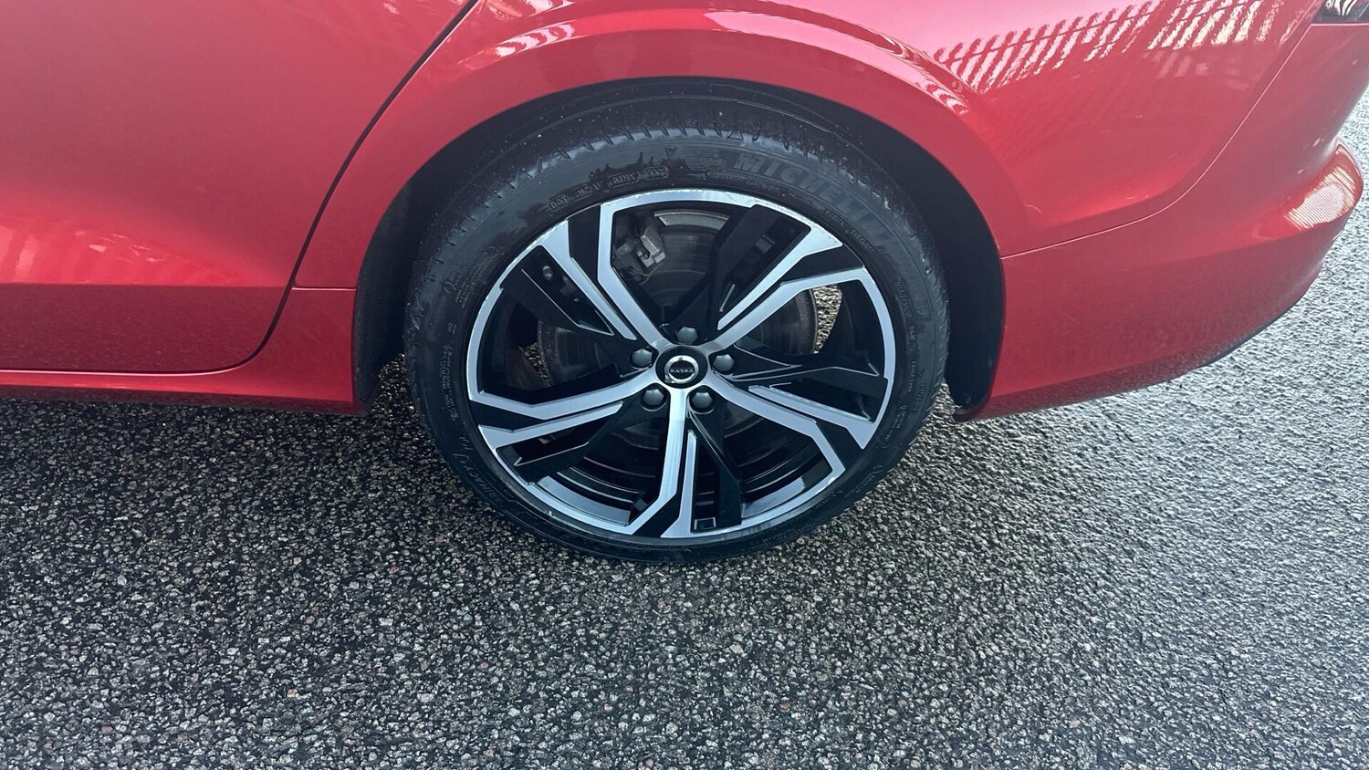 Used Volvo V60 2022 for sale - 76886092: Photo 42