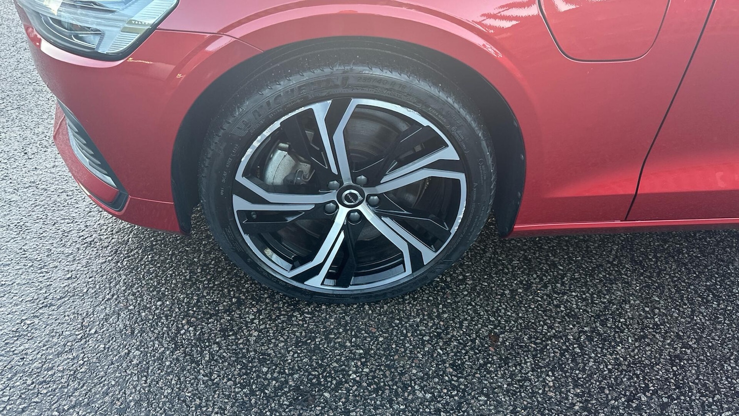 Used Volvo V60 2022 for sale - 76886092: Photo 43