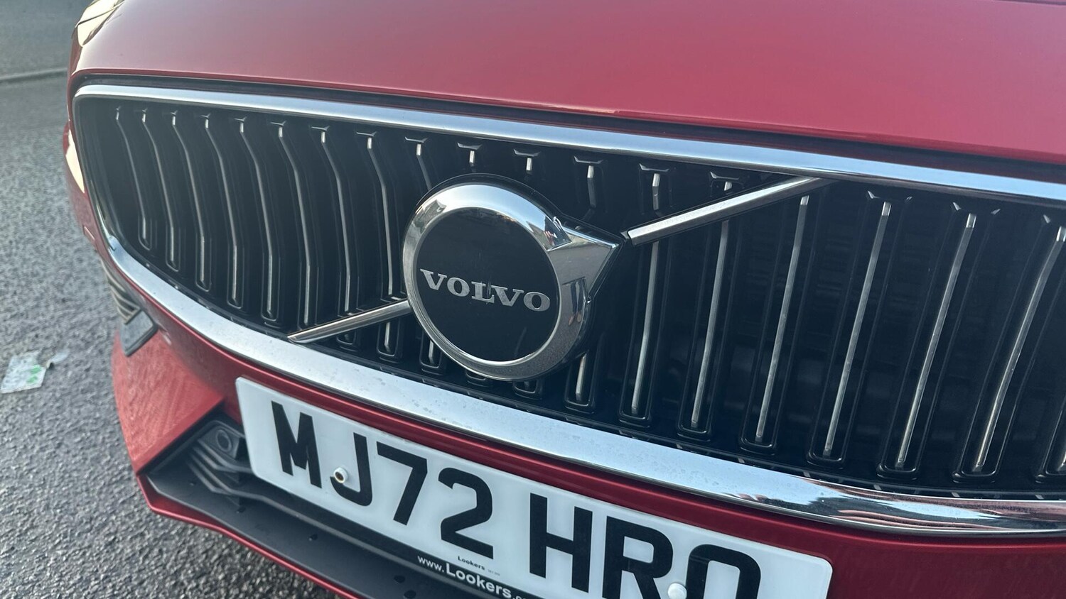 Used Volvo V60 2022 for sale - 76886092: Photo 45