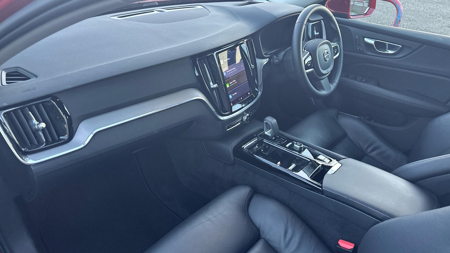 Used Volvo V60 2022 for sale - 76886092: Photo 46