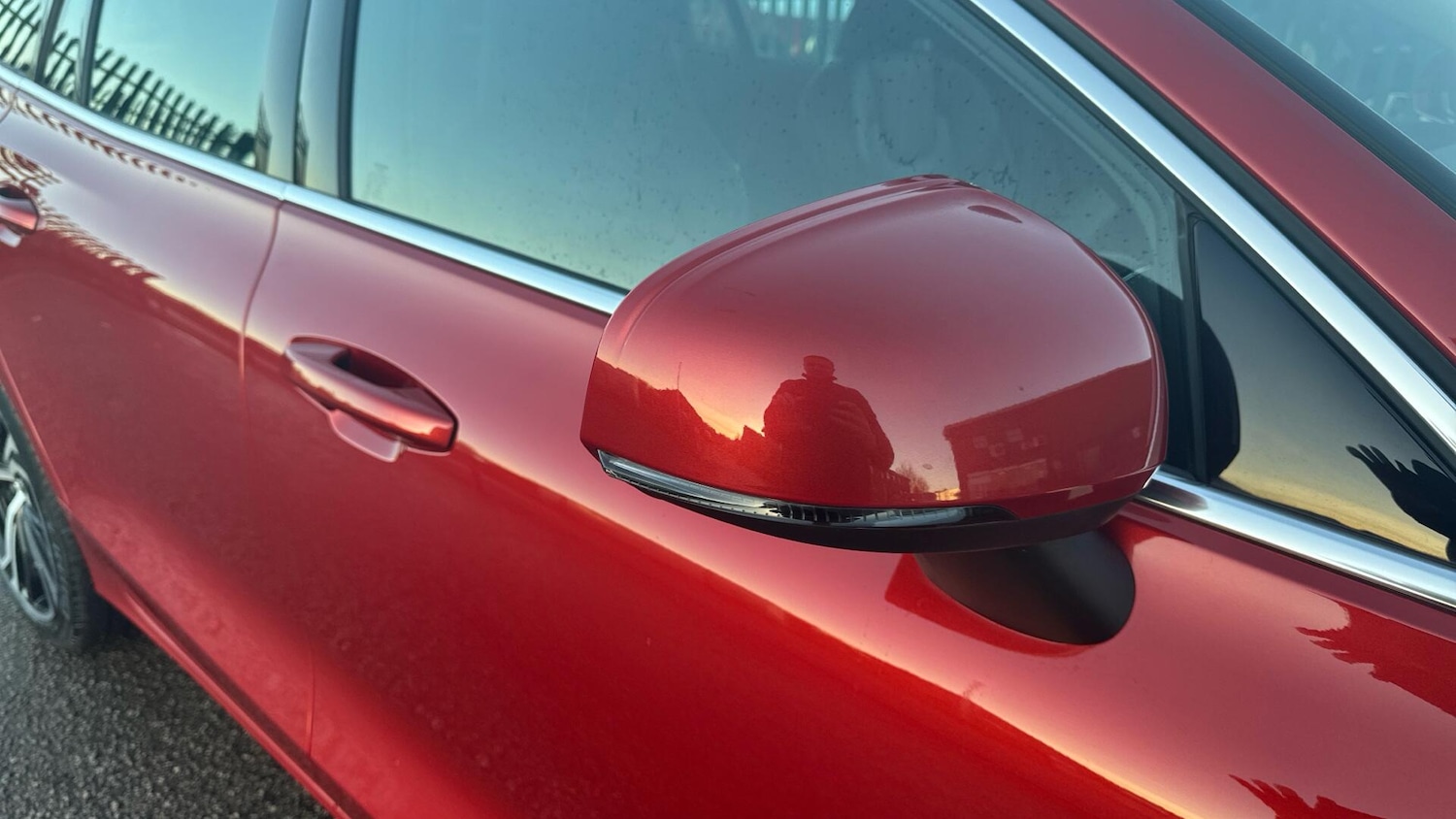 Used Volvo V60 2022 for sale - 76886092: Photo 49