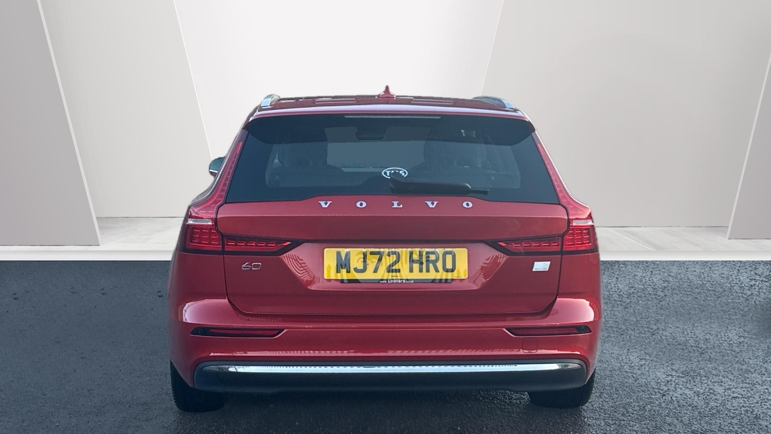 Used Volvo V60 2022 for sale - 76886092: Photo 7