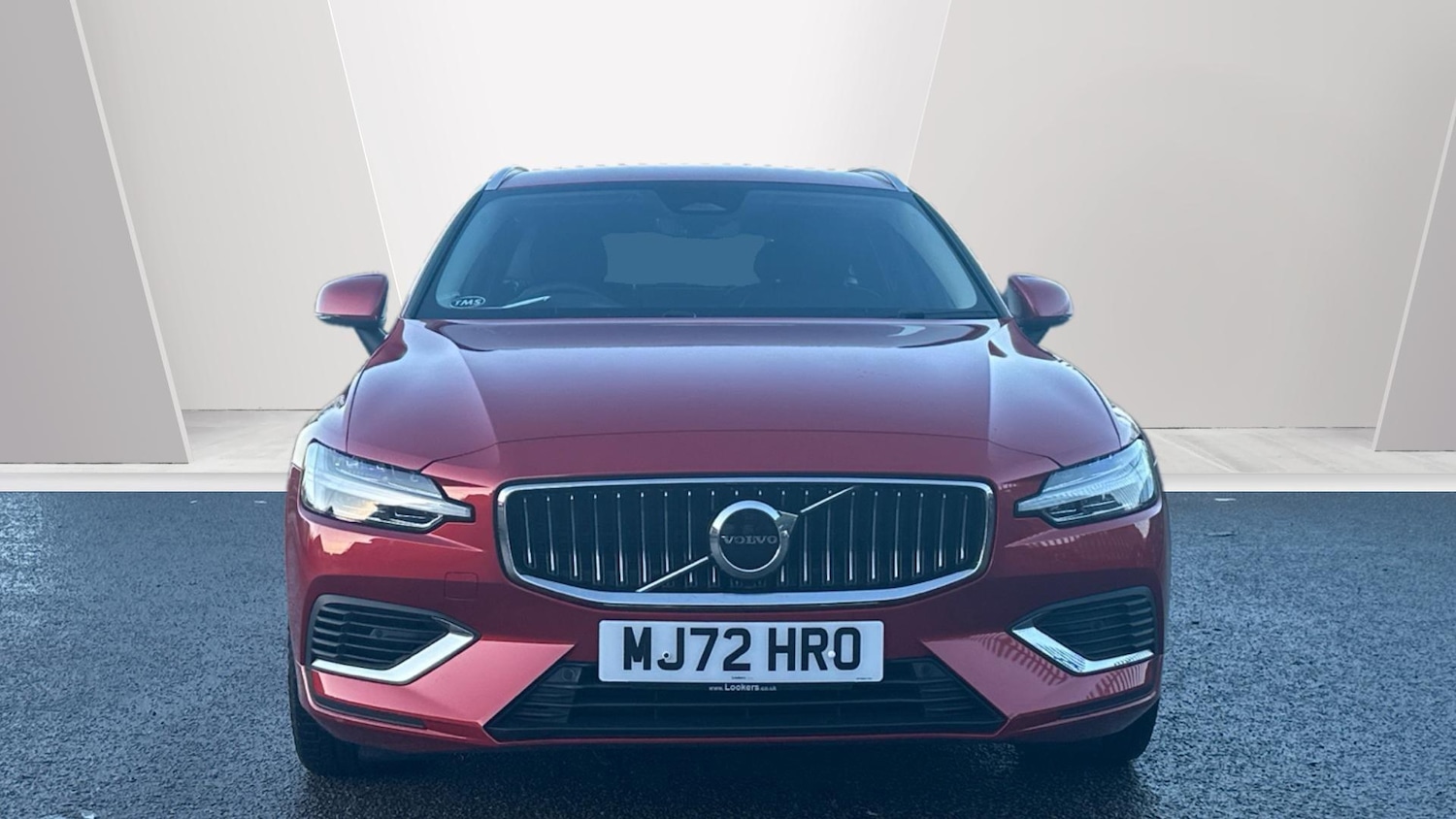 Used Volvo V60 2022 for sale - 76886092: Photo 8