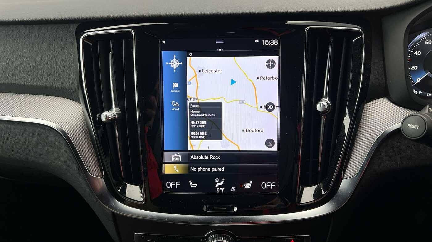 Used Volvo V60 2021 for sale - 77673074: Photo 10