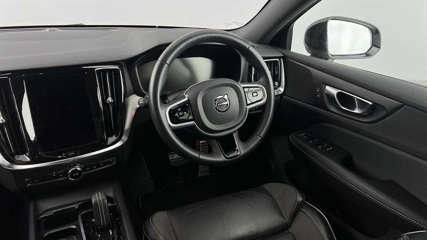 Used Volvo V60 2021 for sale - 77673074: Photo 8