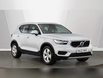 Used Volvo XC40 2022 for sale - 79146023: Photo