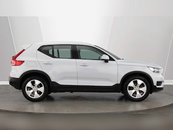 Used Volvo XC40 2022 for sale - 79146023: Photo