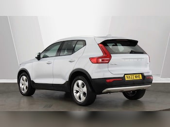 Used Volvo XC40 2022 for sale - 79146023: Photo