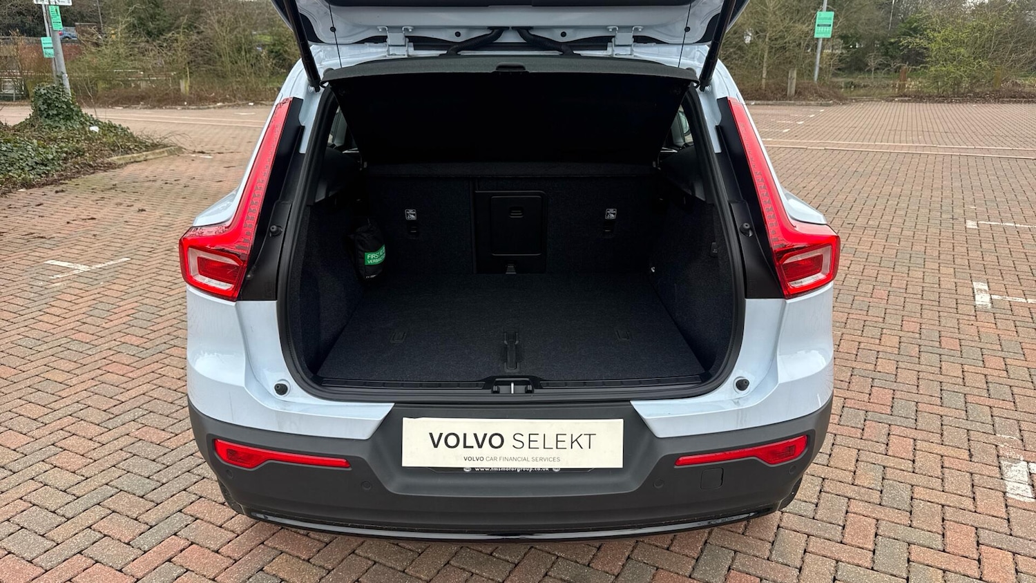 Used Volvo XC40 2025 for sale - 77673167: Photo 13