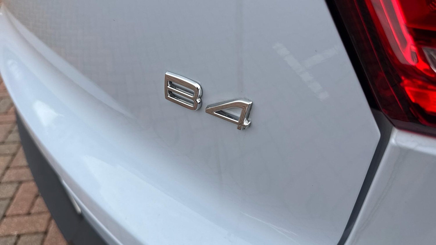 Used Volvo XC40 2025 for sale - 77673167: Photo 14