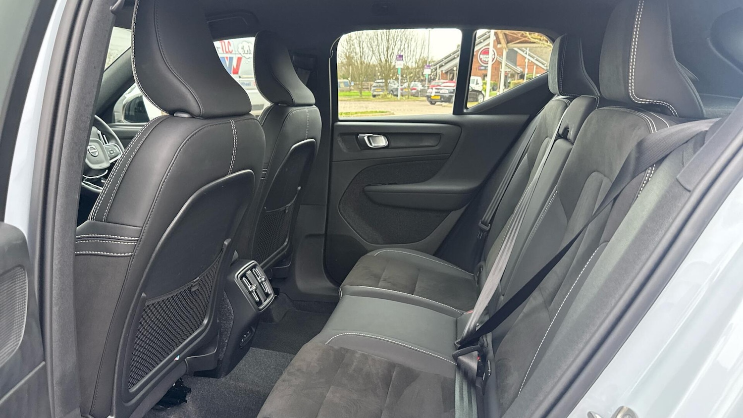 Used Volvo XC40 2025 for sale - 77673167: Photo 19