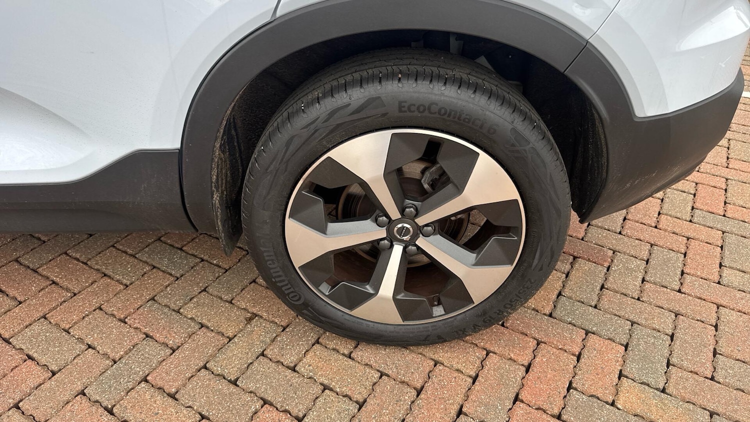 Used Volvo XC40 2025 for sale - 77673167: Photo 20