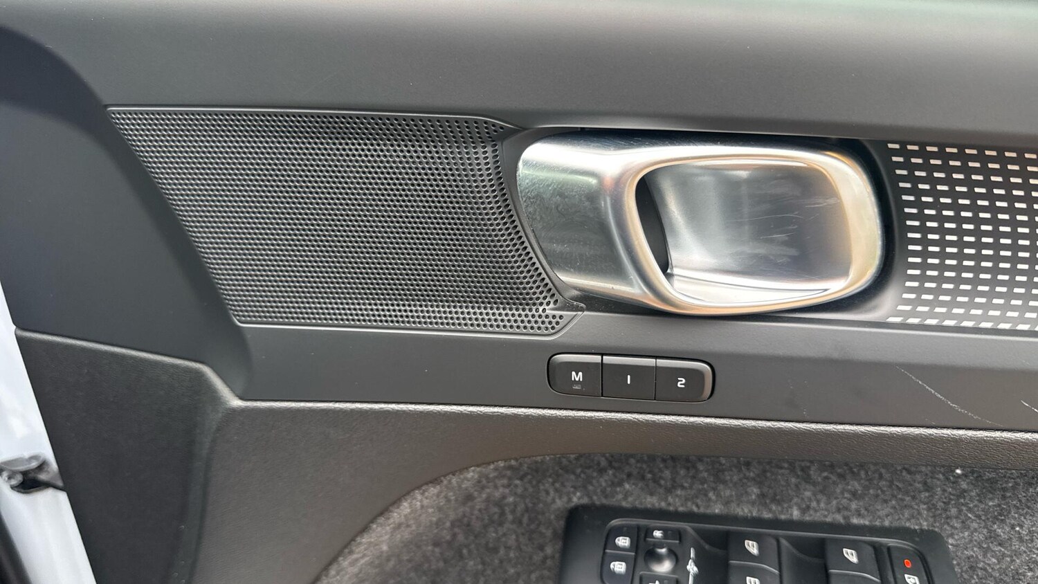 Used Volvo XC40 2025 for sale - 77673167: Photo 23