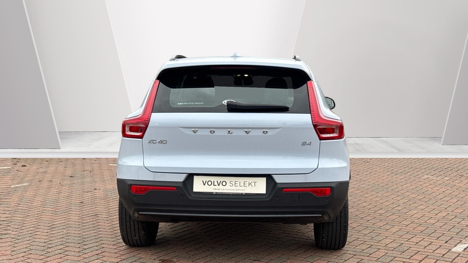 Used Volvo XC40 2025 for sale - 77673167: Photo 7