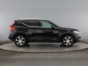 Used Volvo XC40 2020 for sale - 77511220: Photo