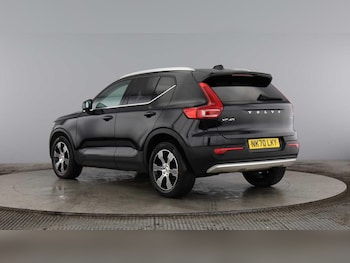Used Volvo XC40 2020 for sale - 77511220: Photo