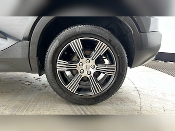 Used Volvo XC40 2020 for sale - 77511220: Photo