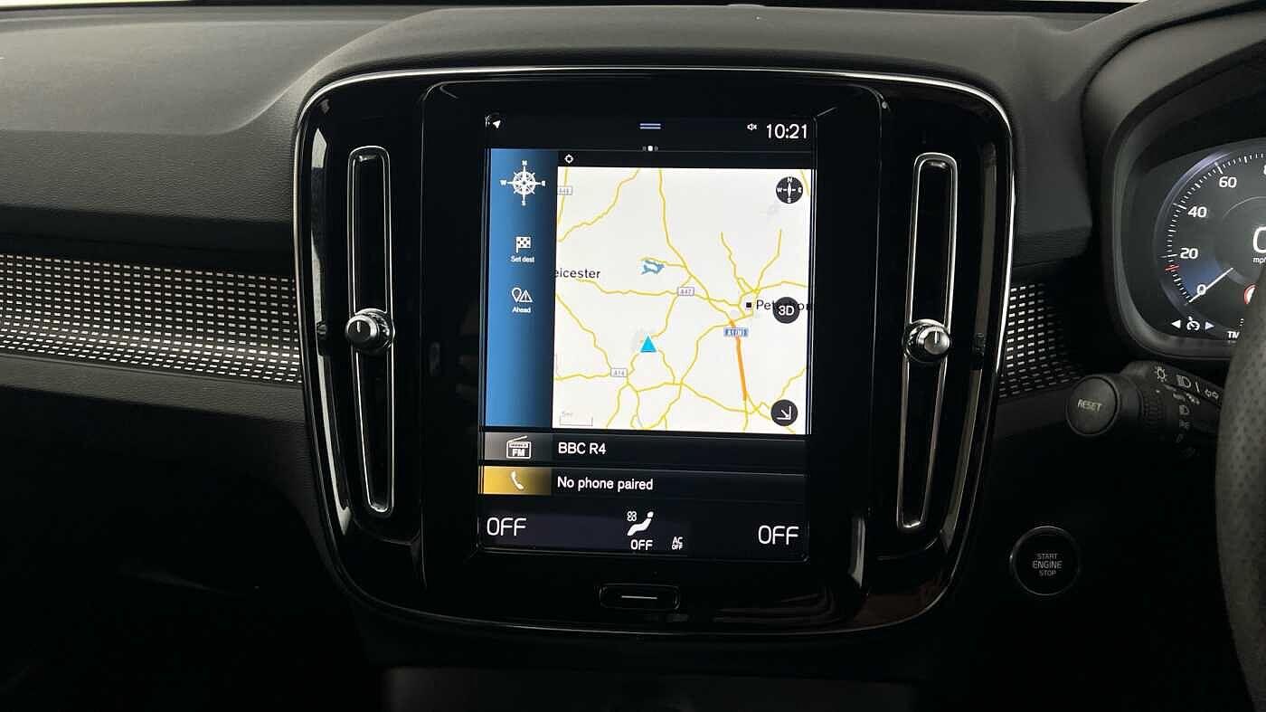 Used Volvo XC40 2020 for sale - 76307053: Photo 10