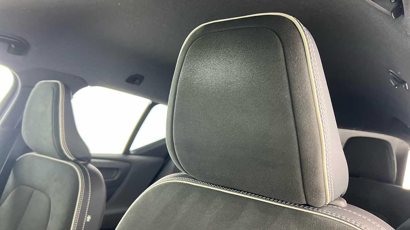 Used Volvo XC40 2020 for sale - 76307053: Photo 11