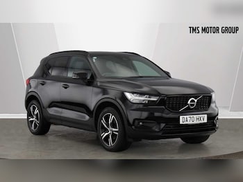 Used Volvo XC40 2020 for sale - 76307053: Photo