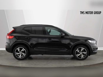 Used Volvo XC40 2020 for sale - 76307053: Photo
