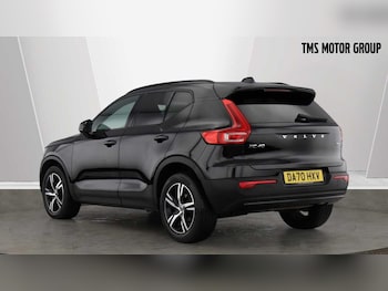 Used Volvo XC40 2020 for sale - 76307053: Photo