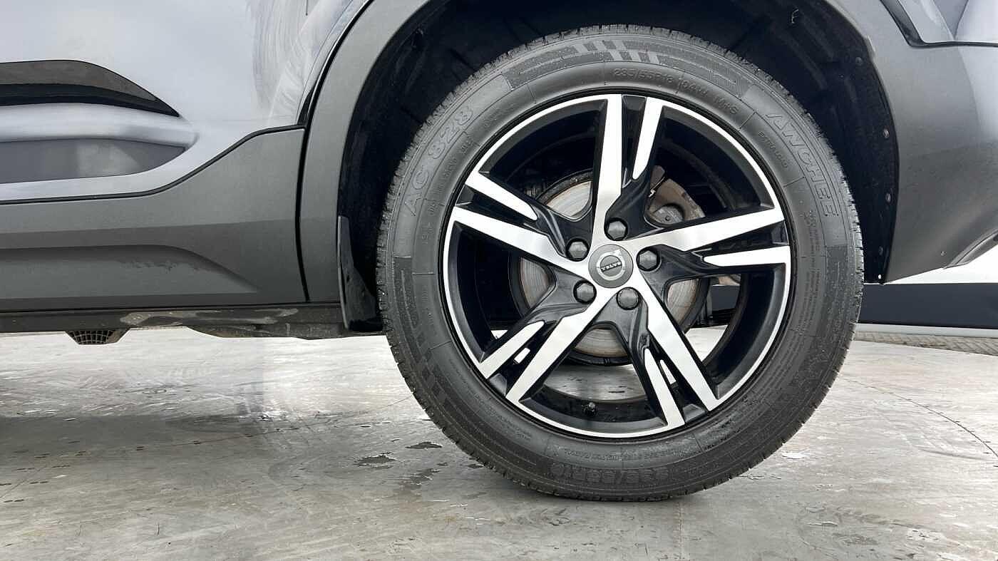 Used Volvo XC40 2020 for sale - 76307053: Photo 4