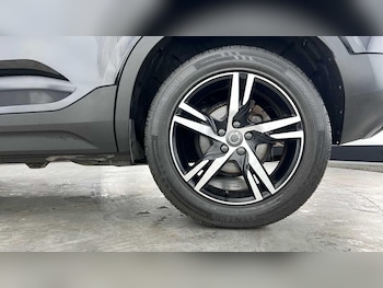 Used Volvo XC40 2020 for sale - 76307053: Photo