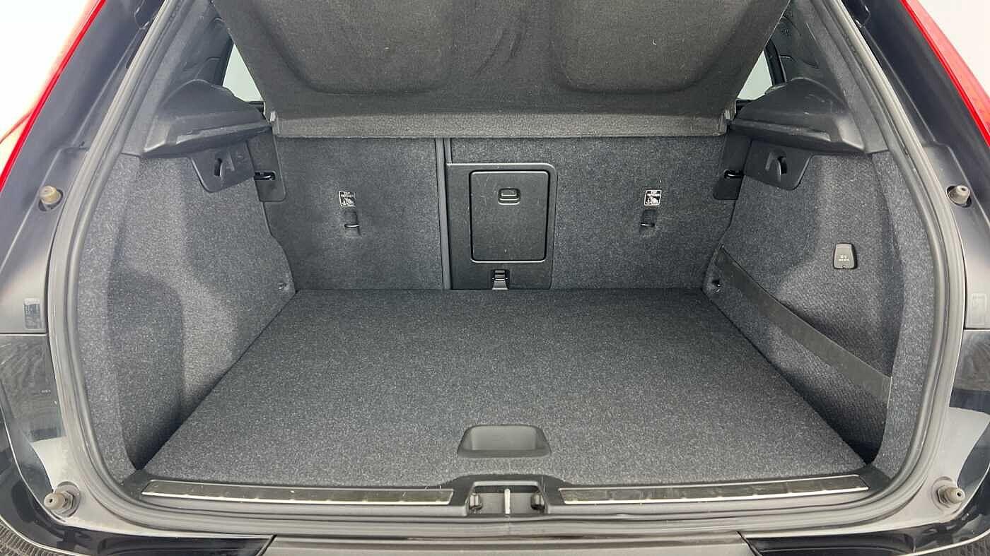 Used Volvo XC40 2020 for sale - 76307053: Photo 5