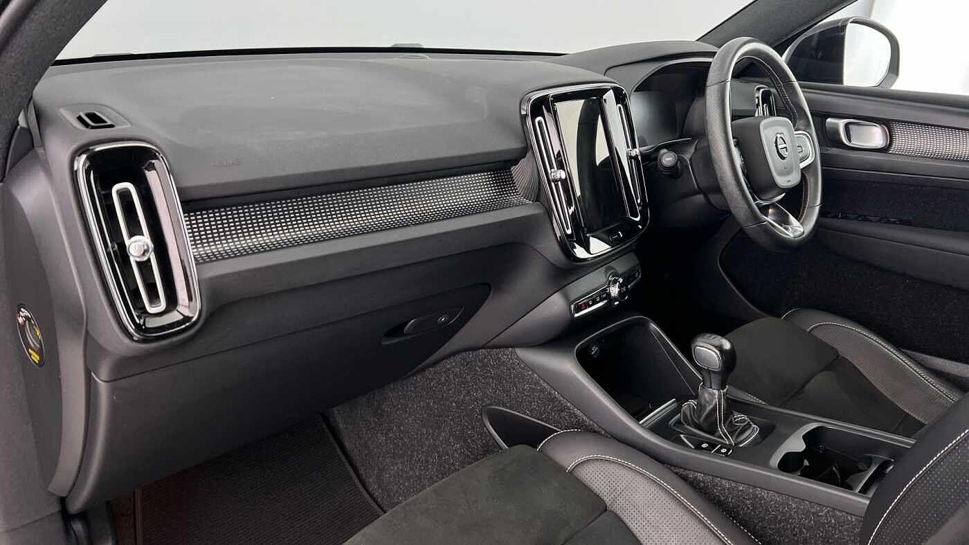 Used Volvo XC40 2020 for sale - 76307053: Photo 6