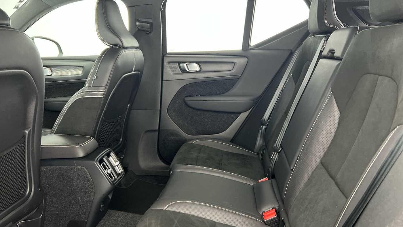 Used Volvo XC40 2020 for sale - 76307053: Photo 7