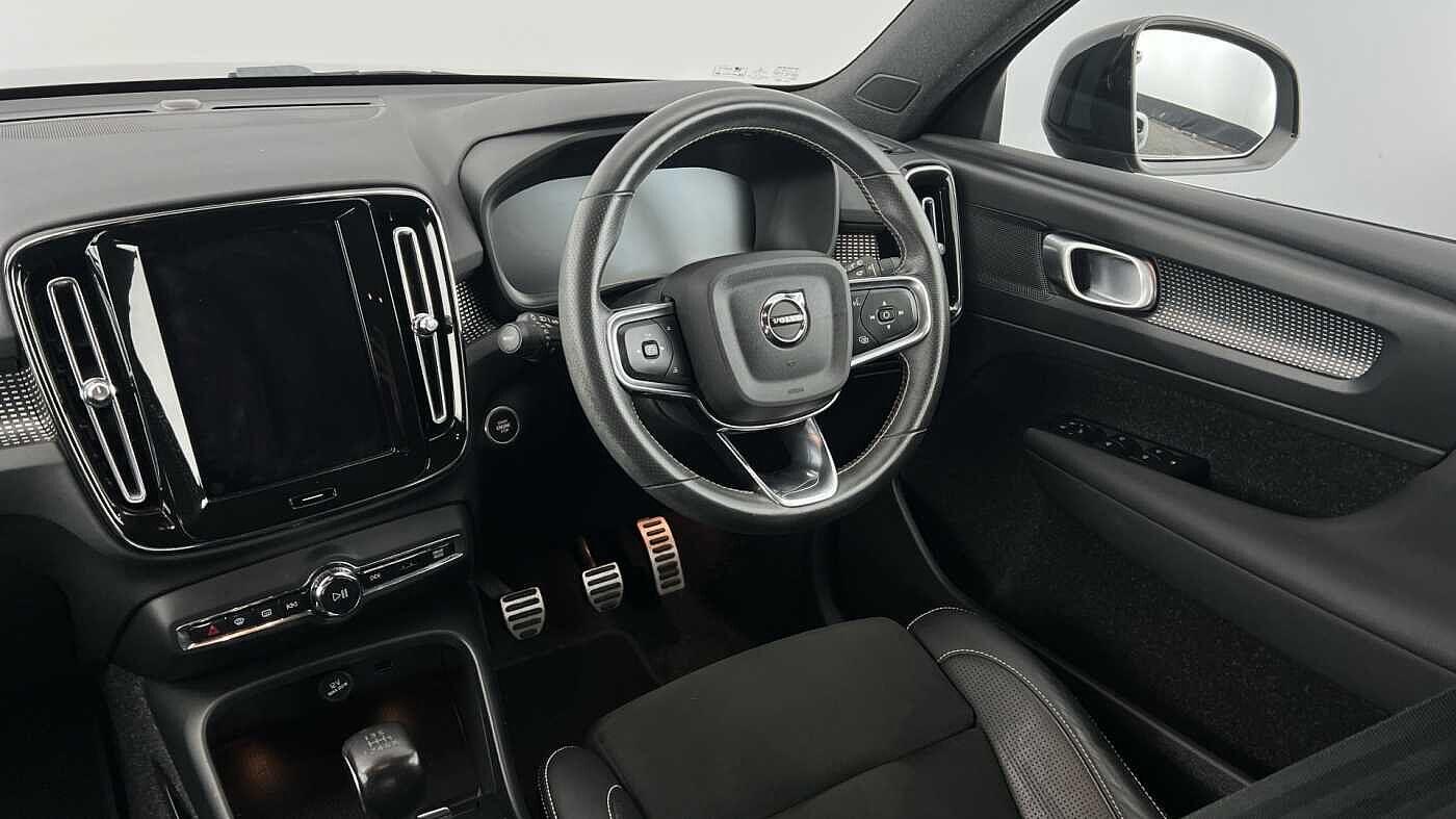 Used Volvo XC40 2020 for sale - 76307053: Photo 8