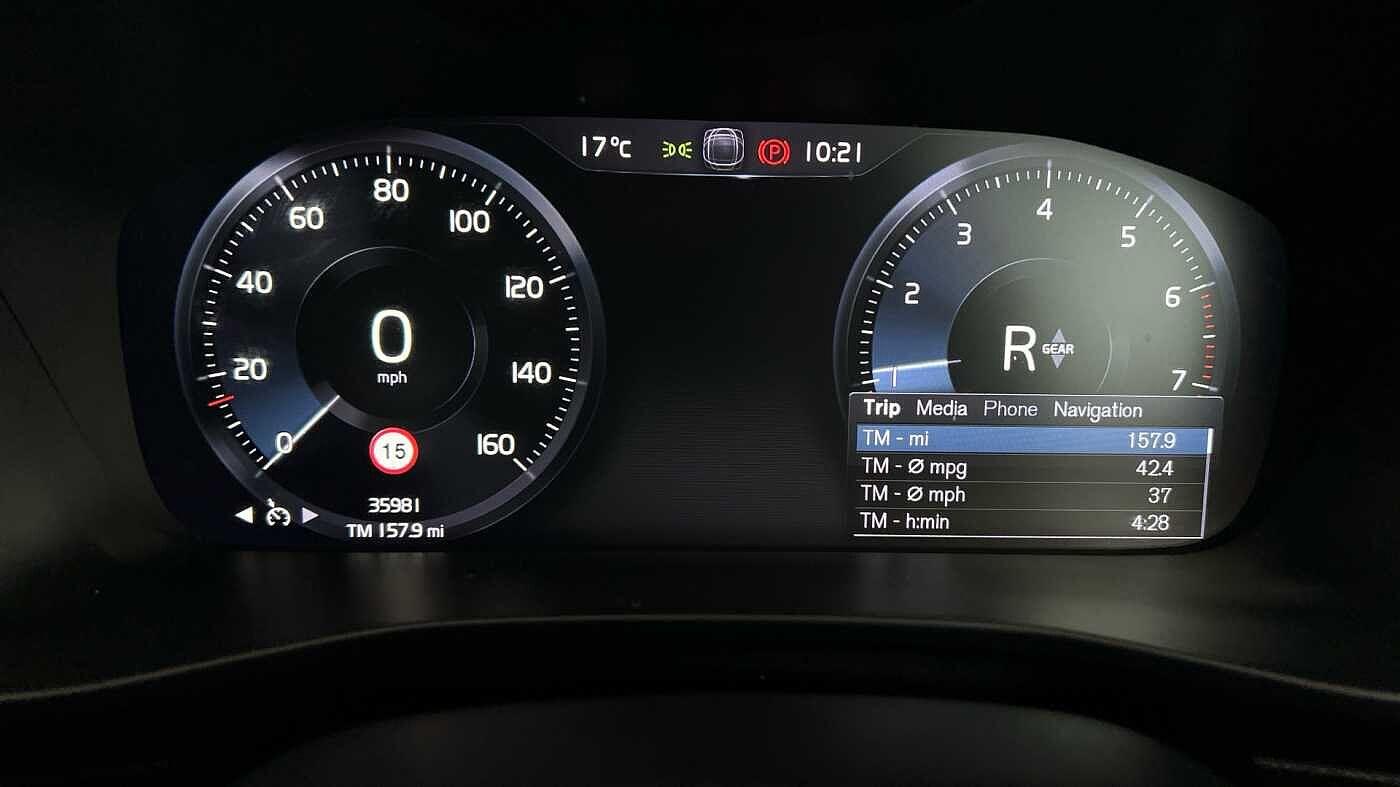 Used Volvo XC40 2020 for sale - 76307053: Photo 9