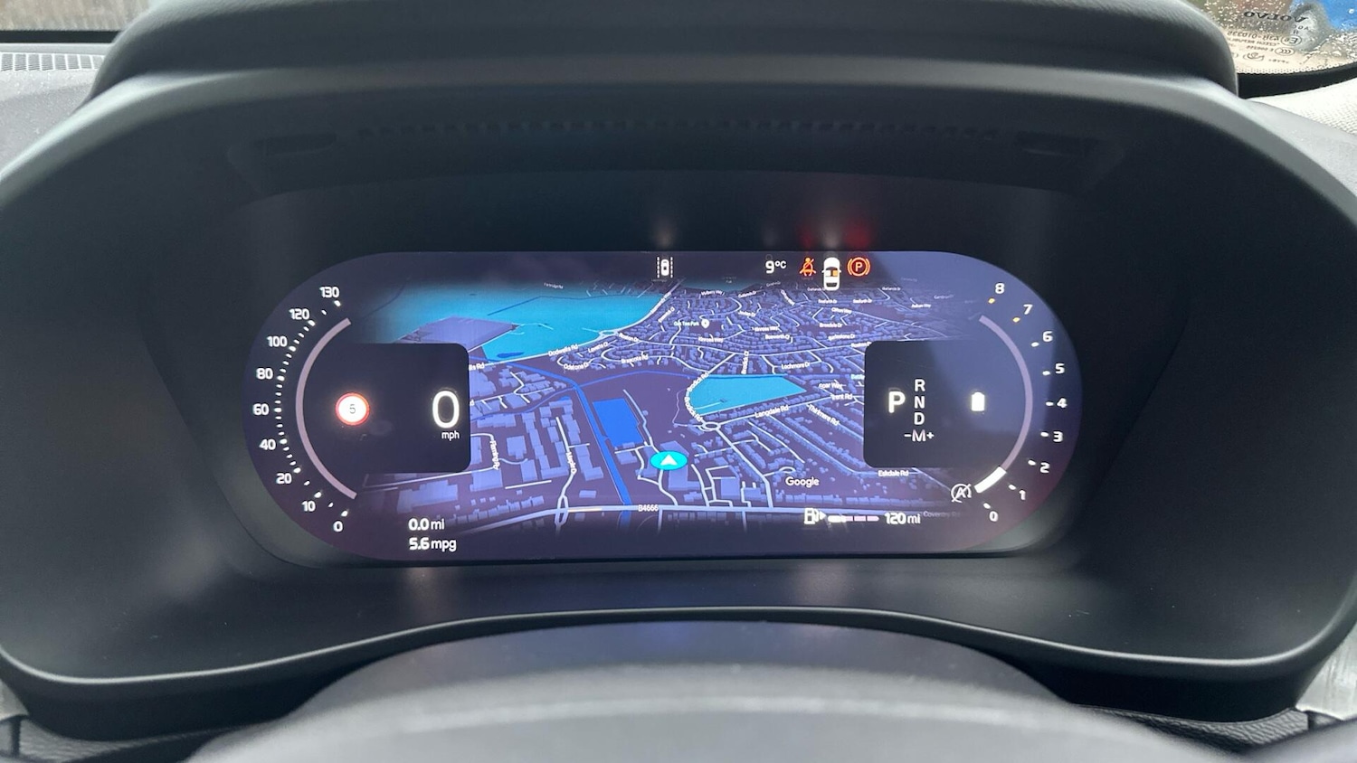 Used Volvo XC40 2025 for sale - 76307752: Photo 11