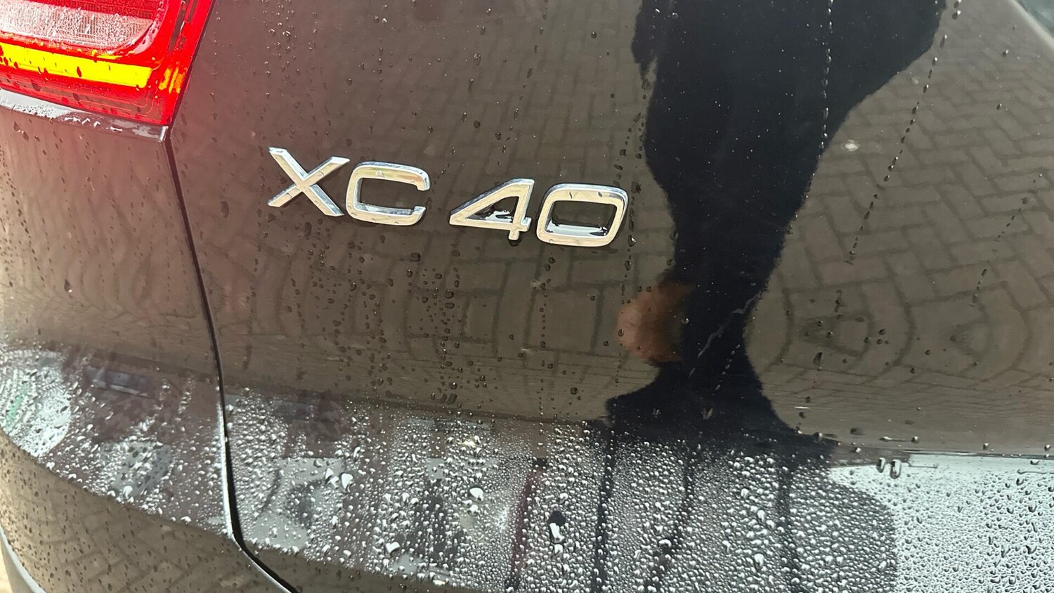 Used Volvo XC40 2025 for sale - 76307752: Photo 34