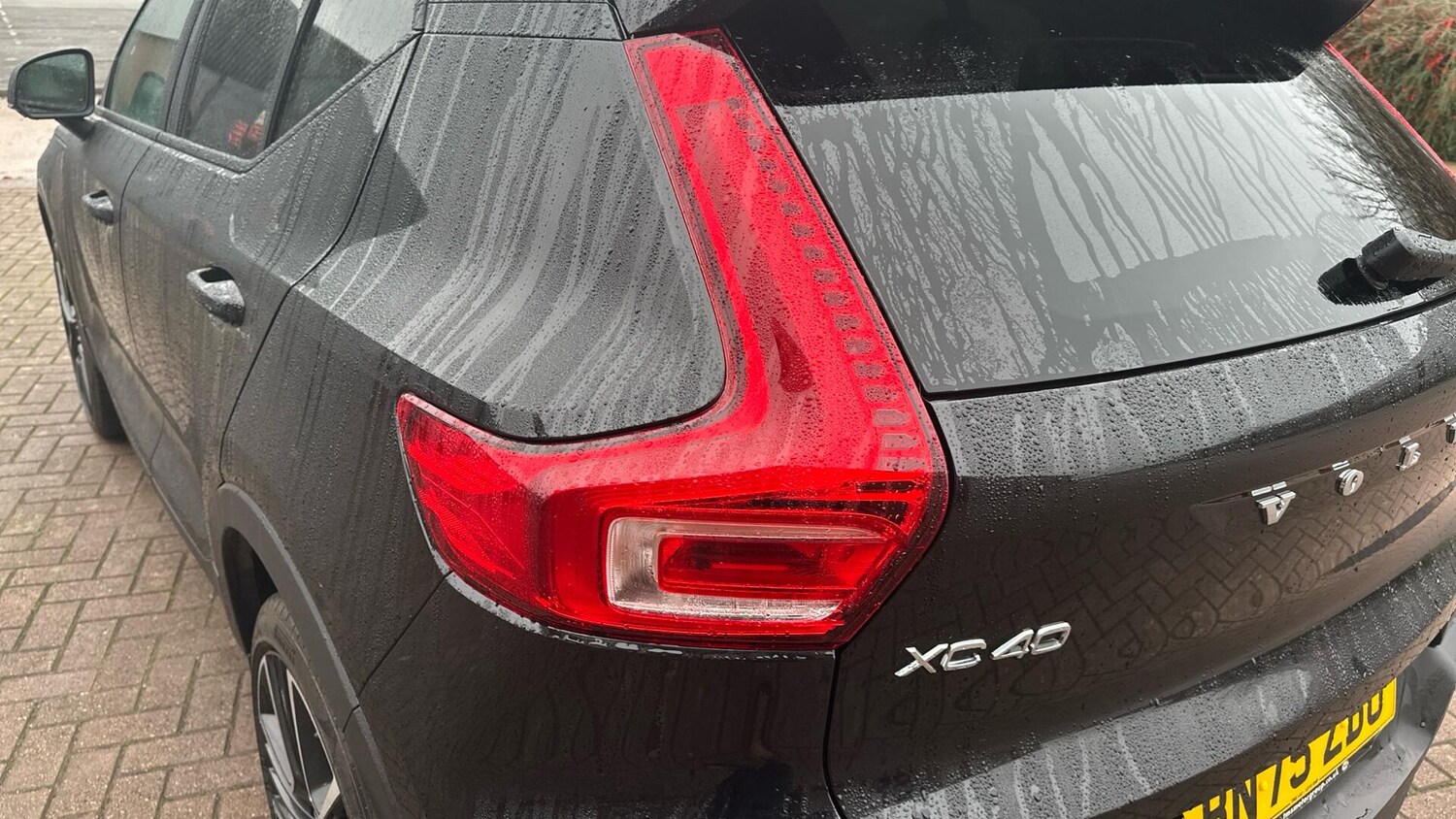 Used Volvo XC40 2025 for sale - 76307752: Photo 35