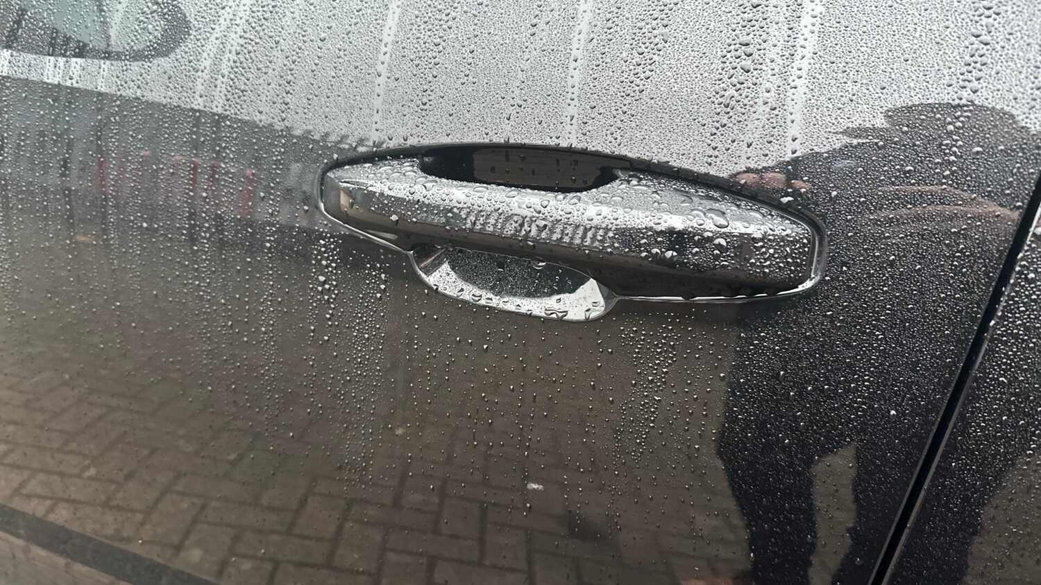 Used Volvo XC40 2025 for sale - 76307752: Photo 37