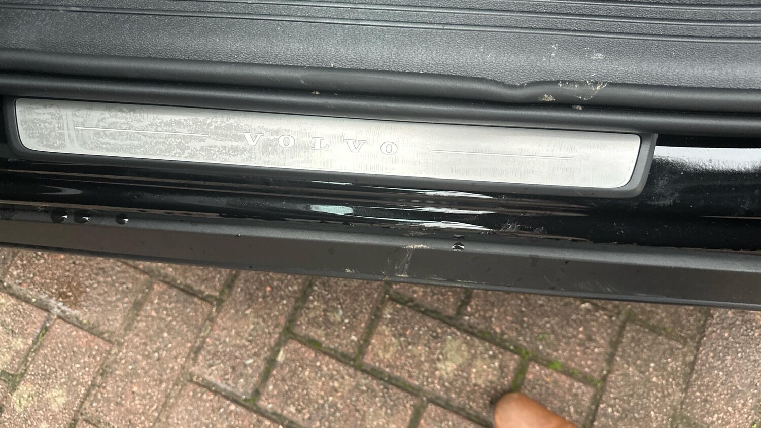 Used Volvo XC40 2025 for sale - 76307752: Photo 43