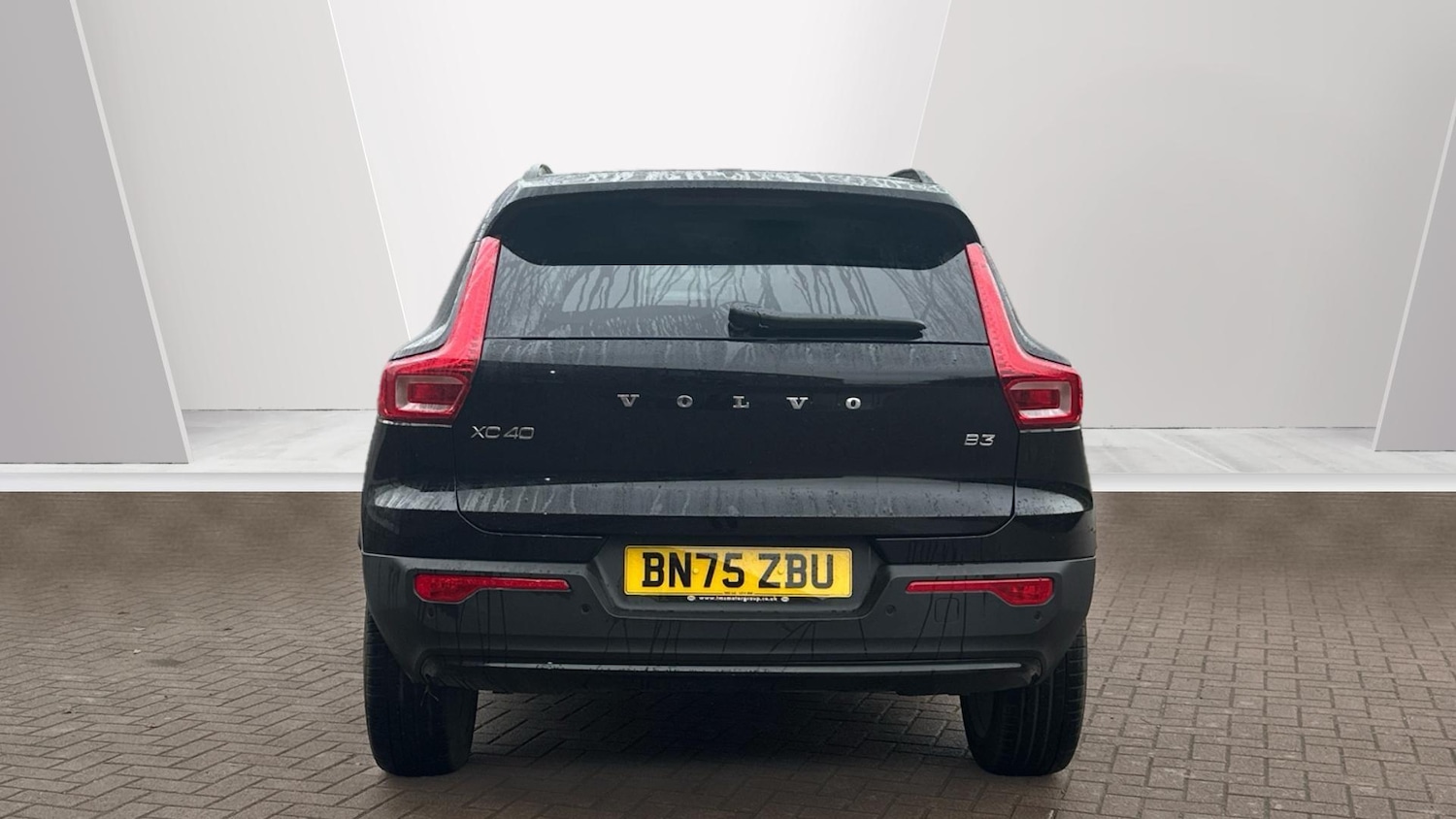 Used Volvo XC40 2025 for sale - 76307752: Photo 7