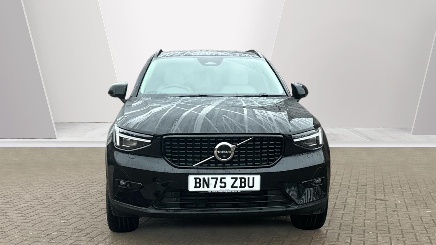 Used Volvo XC40 2025 for sale - 76307752: Photo 8