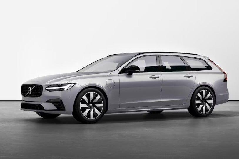Used Volvo V90 for sale - 76887387: Photo 2