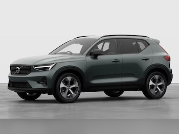 Used Volvo XC40 2026 for sale - 77305338: Photo
