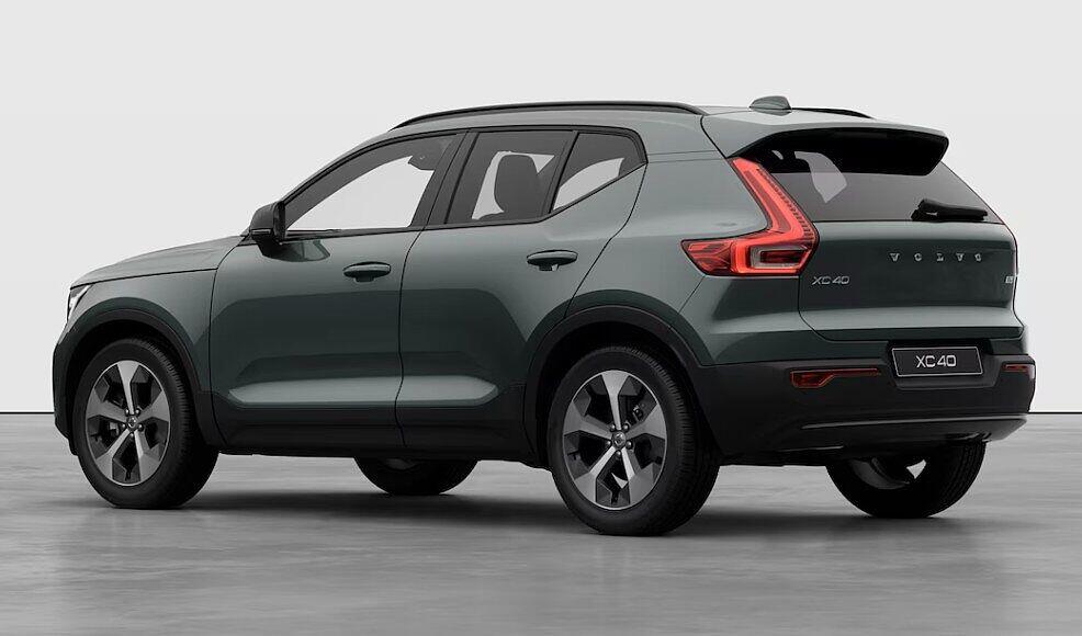 Used Volvo XC40 for sale - 77305338: Photo 3