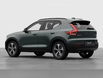Used Volvo XC40 2026 for sale - 77305338: Photo