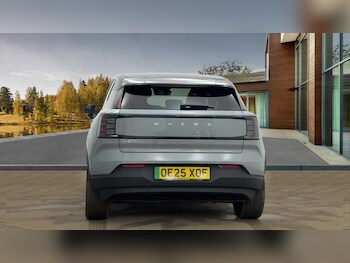 Used Volvo EX30 2025 for sale - 77290433: Photo