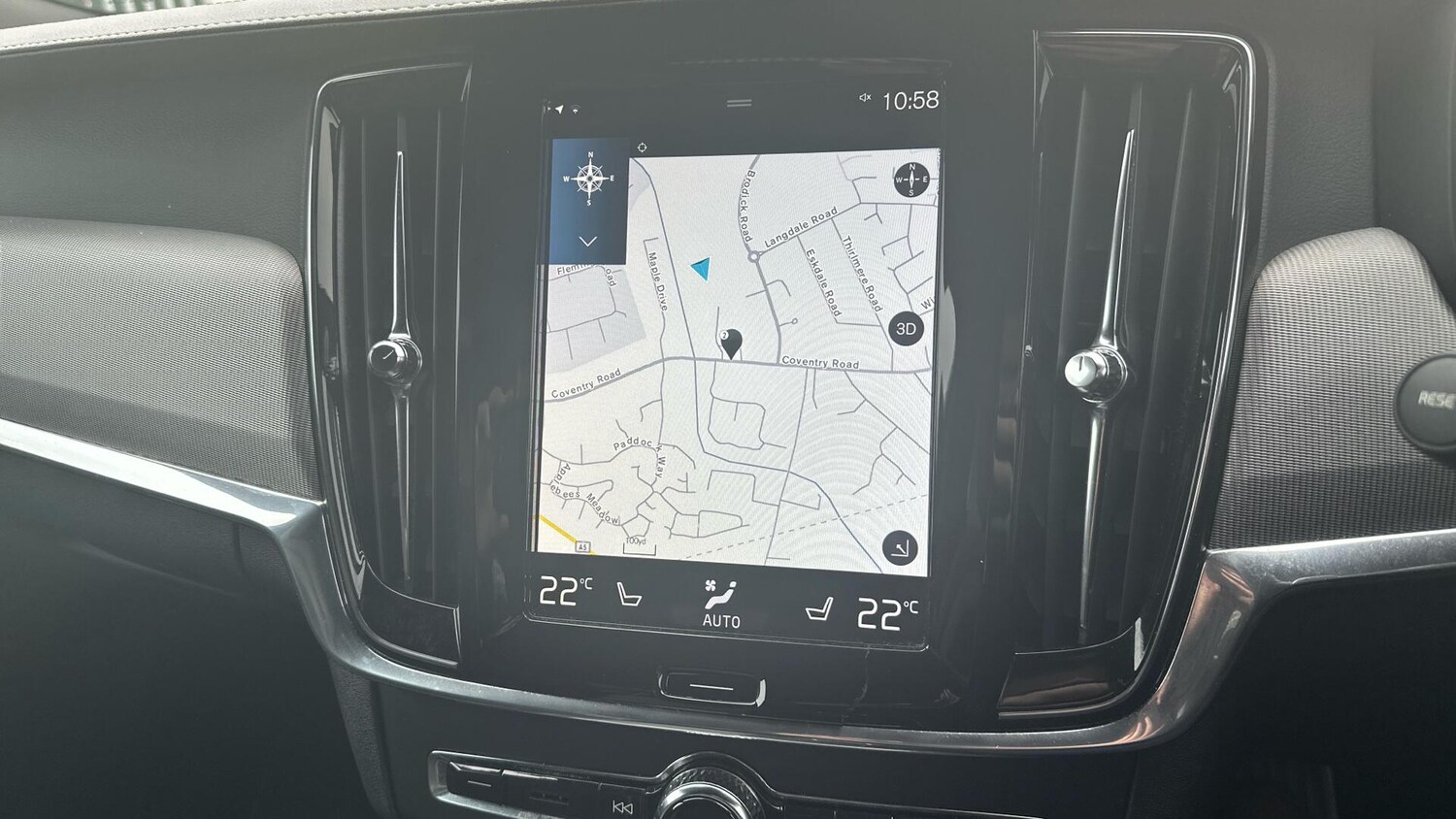 Used Volvo V90 2020 for sale - 77673078: Photo 16